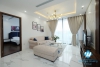A luxurious, modern penthouse apartment for rent in Sunshine City, Tay Ho